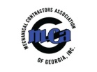 Mechanical Contractors Association of Georgia
