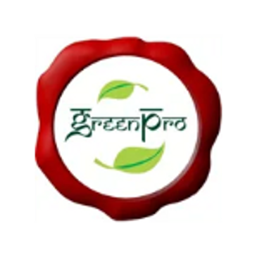 Greenpro certification