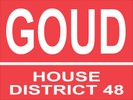 GOUD for House District 28