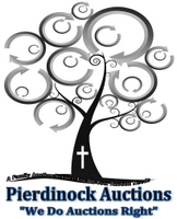 Pierdinock Auctions, LLC