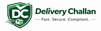 Delivery Challan