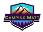Camping Matt