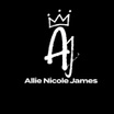 Allie Nicole James