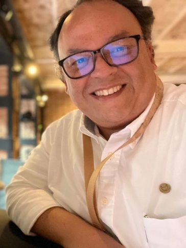 CEO, creador y lider de Sostenibilidad Empresarial en materia Financiera-Multiplicador B  