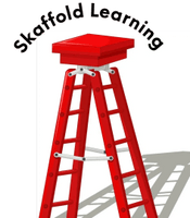 Skaffold Learning