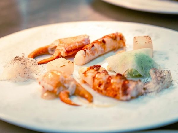 Secure the Columbus Surf & Turf Dinner Cruise for a Romantic Gourmet Dining experience 2026.