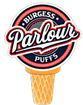 Burgess Parlour Puffs