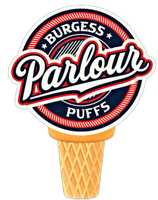 Burgess Parlour Puffs