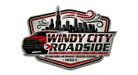 WindyCity roadside