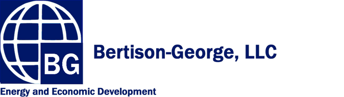 Bertison-George, LLC