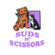 Suds N' Scissors