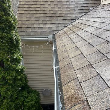 Gutter Cleaning Near Me 