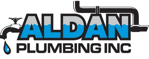 ALDAN PLUMBING INC