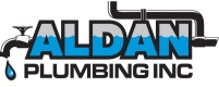 ALDAN PLUMBING INC