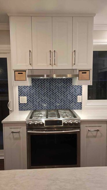 Backsplash