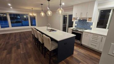Custom lighting