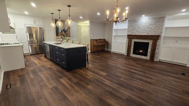 Kitchen Renovation