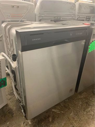 New & Used Dishwashers For Sale