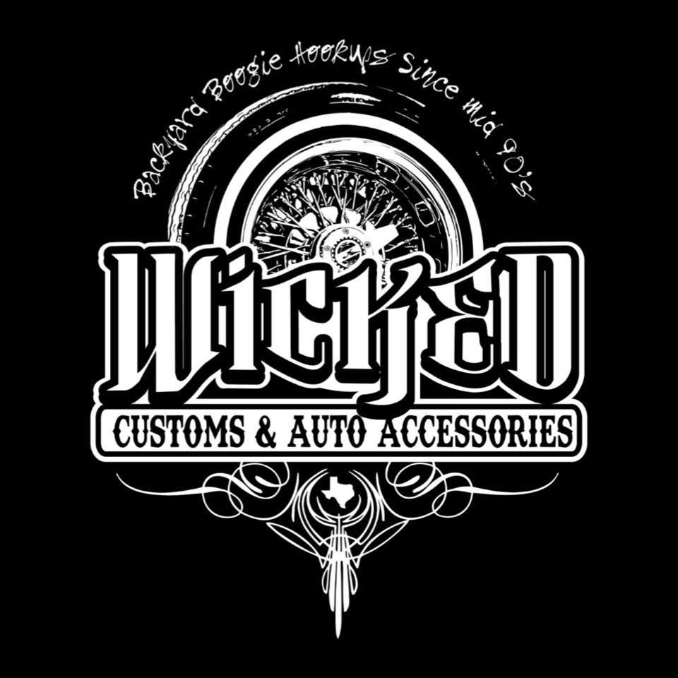 Wicked Customs Waco