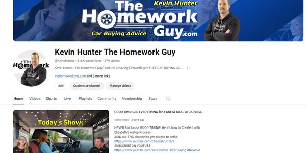 The Car Guys  Your Auto Buying Consultants