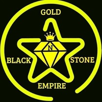 Gold N Black Stone Empire