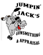 Jumpin’ Jacks Gunsmithing & Firearms Appraisals