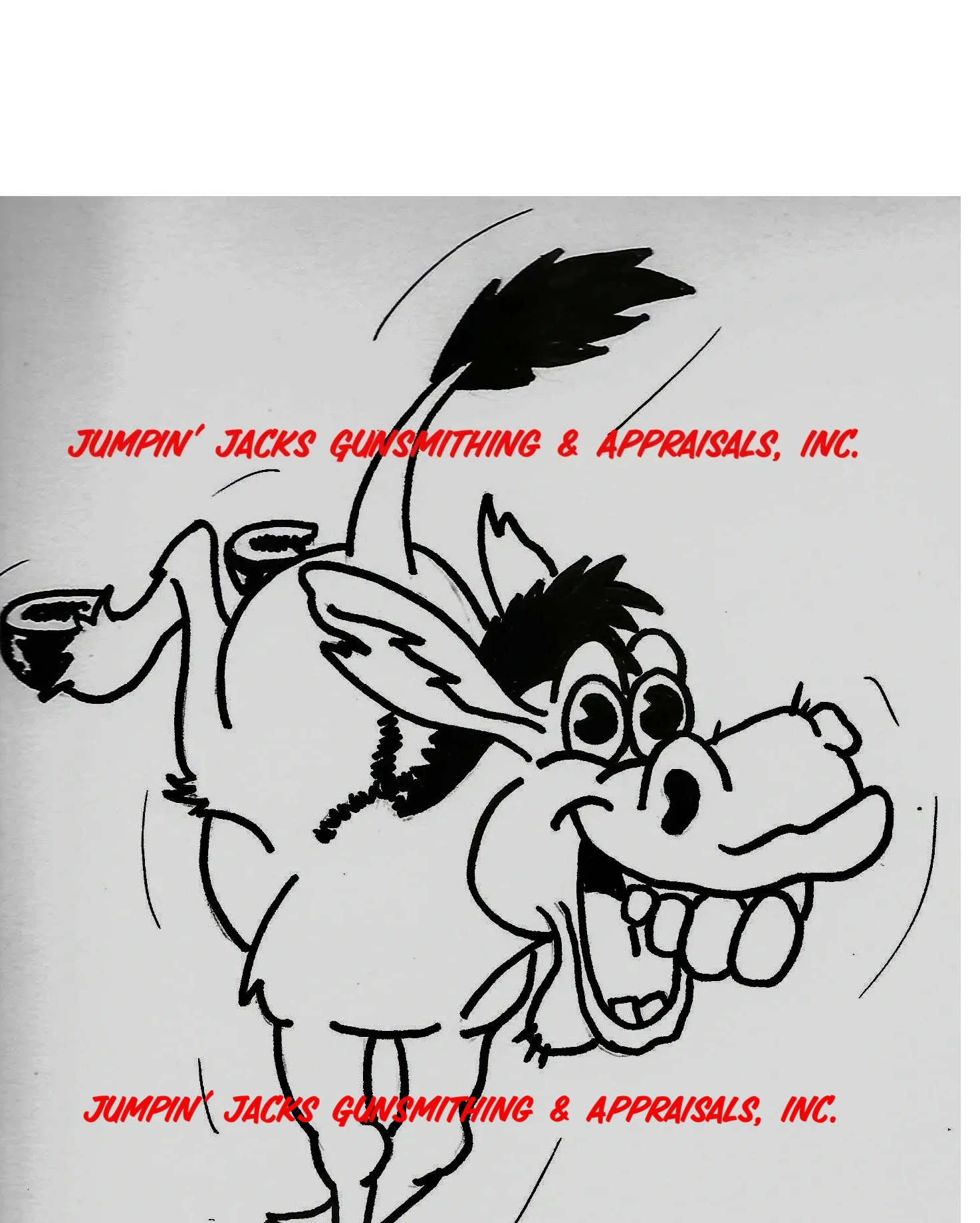 Jumpin’ Jacks Gunsmithing