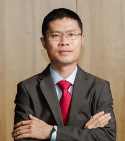 Nguyen The Quang - Associate Researcher/Business Development Officer