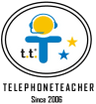 TelephoneTeacher T.T. ® Your Teacher anytime, anywhere