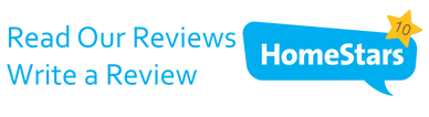 Home Stars Review Site for Clients