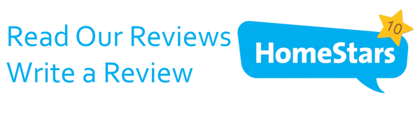 Home Stars Review Site for Clients