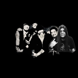 SHISTR - BAD BOYS of BURQUE