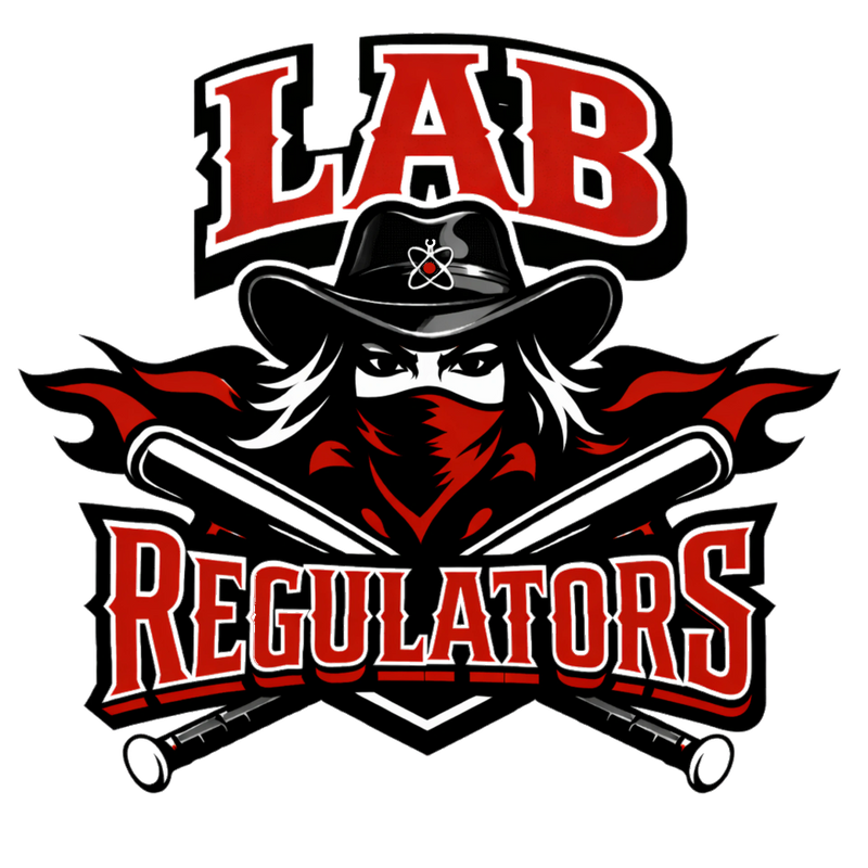 Lab Regulators's Logo