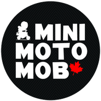 Mini Moto Mob YYC