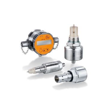 Analytical sensors IFM
Cảm biến phân tích IFM
DNP TECH