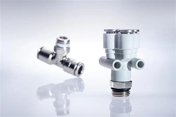 Fittings, connectors, tubing and accessories Camozzi
Nối, nối, ống và phụ kiện Camozzi
DNP TECH