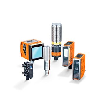 Laser sensors IFM
Cảm biến laser IFM
DNP TECH