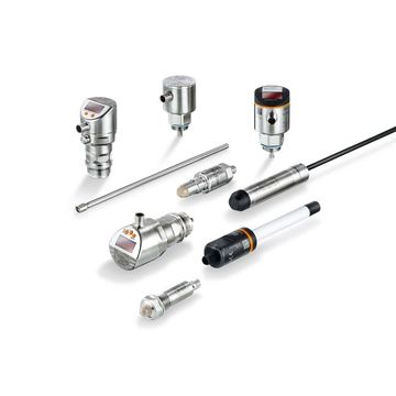 Level sensors IFM
Cảm biến mức, cảm biến mực IFM
DNP TECH