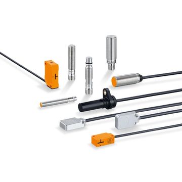 Magnetic sensors IFM
Cảm biến từ IFM
DNP TECH