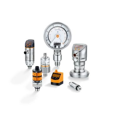 Pressure sensors / vacuum sensors IFM
Cảm biến áp suất / cảm biến chân không IFM
DNP TECH