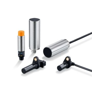 Speed sensors IFM
Cảm biến tốc độ IFM
DNP TECH