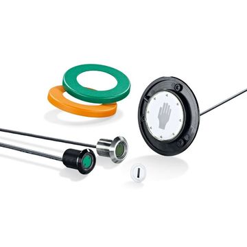 Touch sensors IFM
Cảm biến cảm ứng IFM
DNP TECH