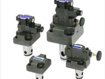 Van thủy lực YUKEN
YUKEN hydraulic valves
DNP TECH