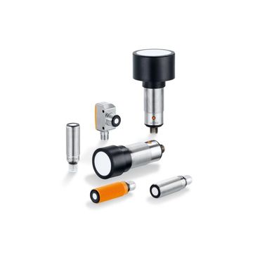 Ultrasonic sensors IFM
Cảm biến siêu âm IFM
DNP TECH