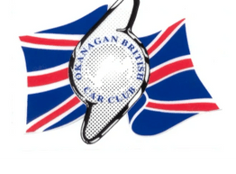 Okanagan British Car Club