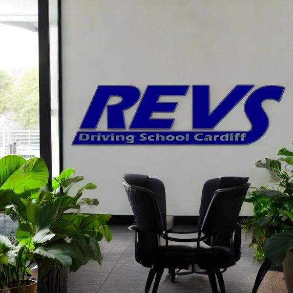 Revs Driving School Cardiff Manual driving lessons in Cardiff and Llantrisant