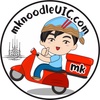 MK Noodle PHO UIC