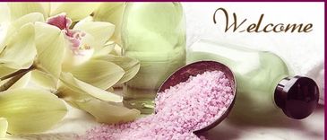 Spa Services, facials, massages