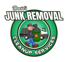 David's Cleanup service