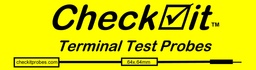 Checkit Probes